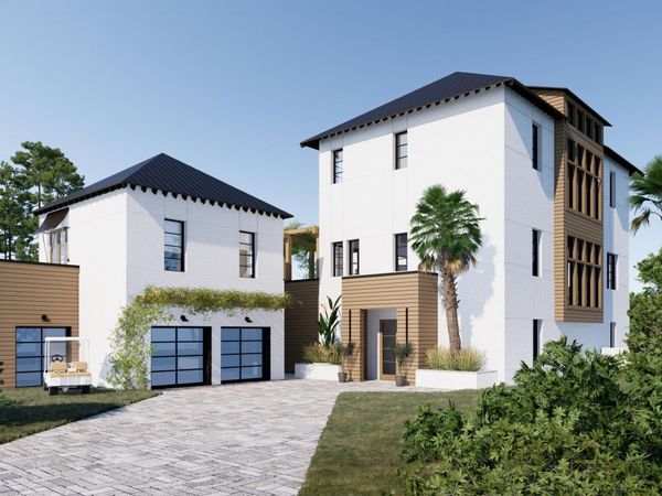 8 Loon Lake Dr Drive, Santa Rosa Beach, FL 32459