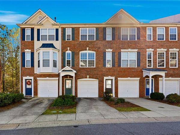 3294 Mill Springs Circle , Buford, GA 30519