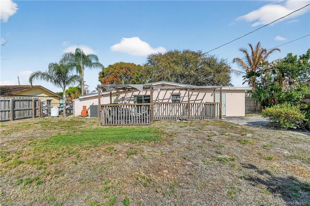 7408 SE Bruce Terrace, Hobe Sound, FL 33455 Photo