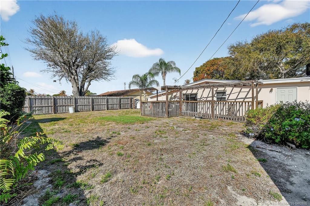 7408 SE Bruce Terrace, Hobe Sound, FL 33455 Photo