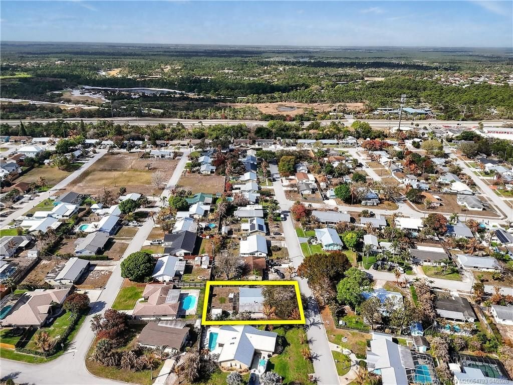 7408 SE Bruce Terrace, Hobe Sound, FL 33455 Photo