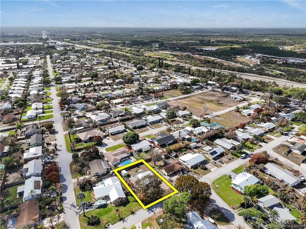 7408 SE Bruce Terrace, Hobe Sound, FL 33455 Photo