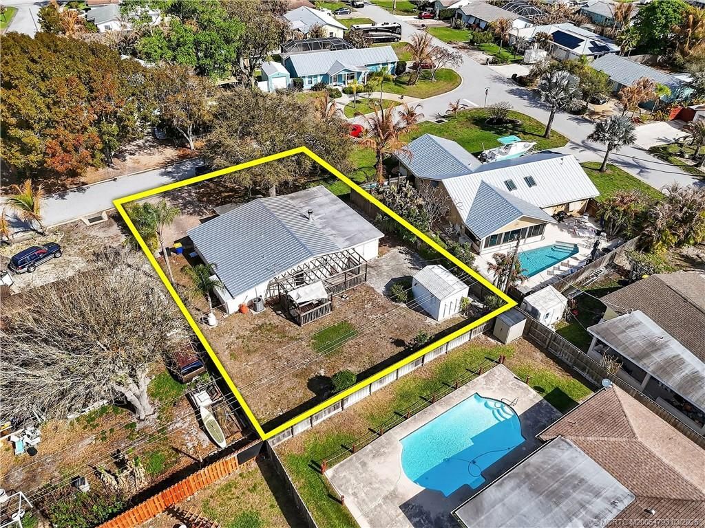 7408 SE Bruce Terrace, Hobe Sound, FL 33455 Photo