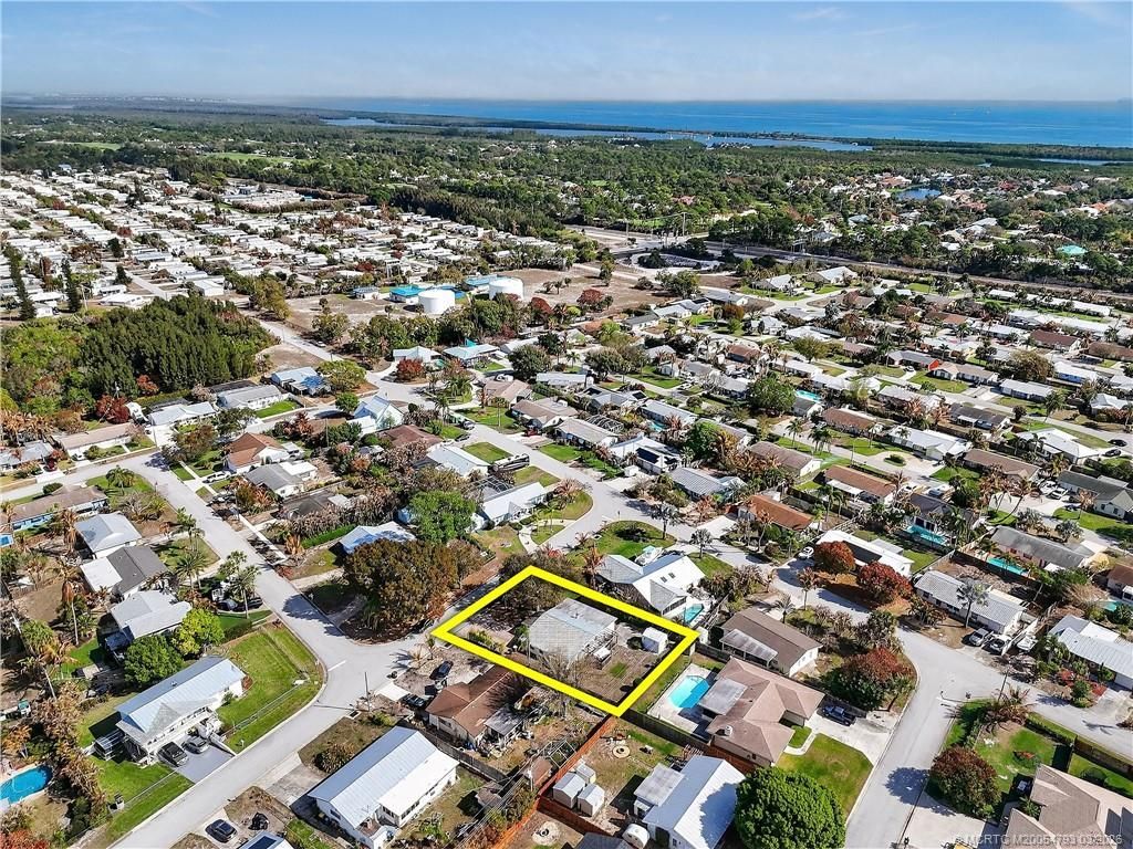 7408 SE Bruce Terrace, Hobe Sound, FL 33455 Photo