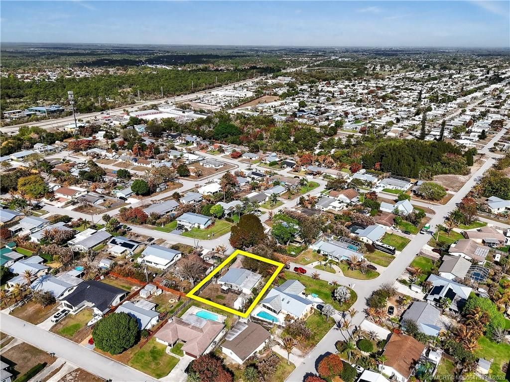 7408 SE Bruce Terrace, Hobe Sound, FL 33455 Photo