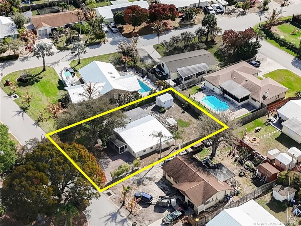 7408 SE Bruce Terrace, Hobe Sound, FL 33455 Photo