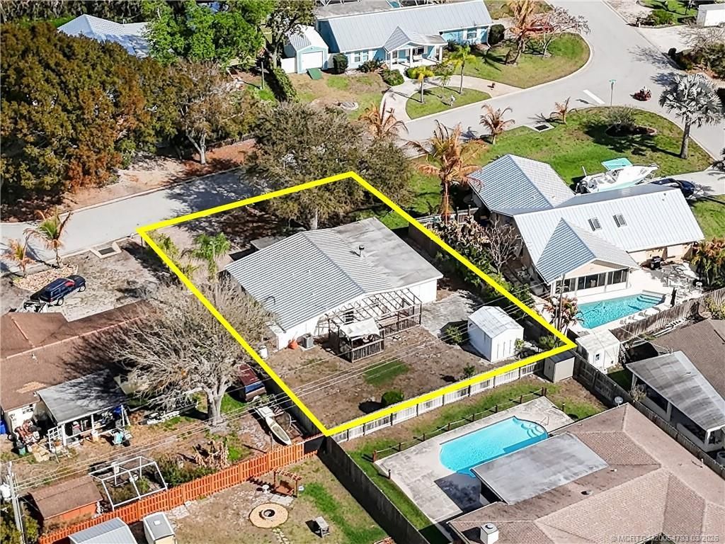 7408 SE Bruce Terrace, Hobe Sound, FL 33455 Photo