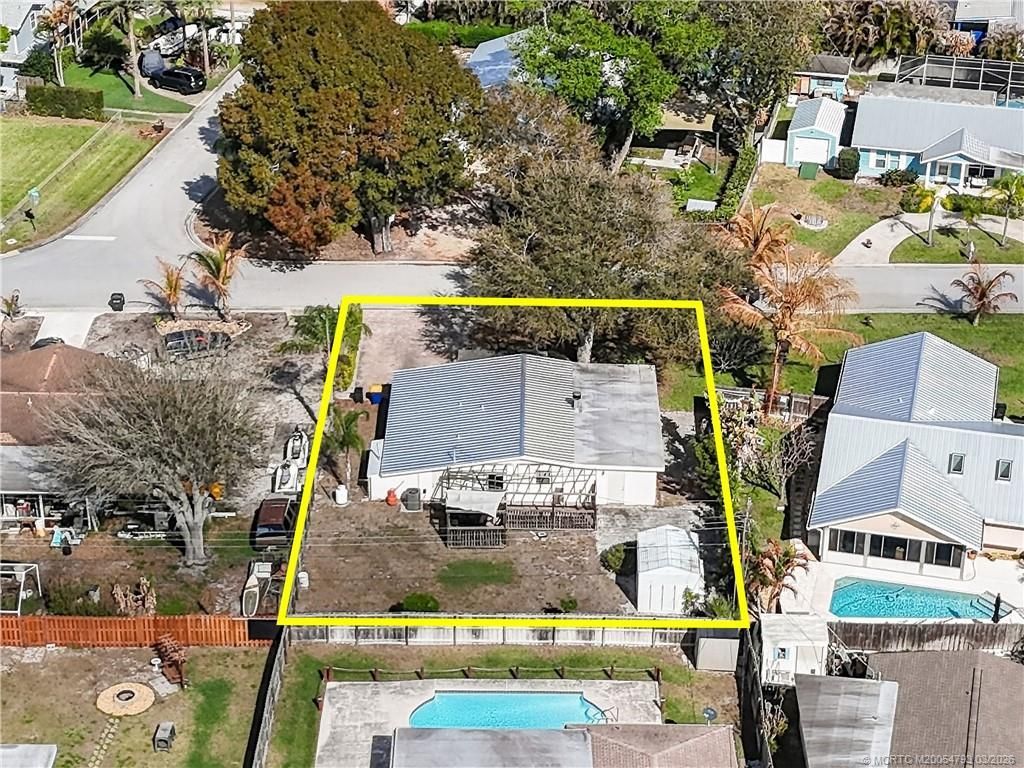 7408 SE Bruce Terrace, Hobe Sound, FL 33455 Photo