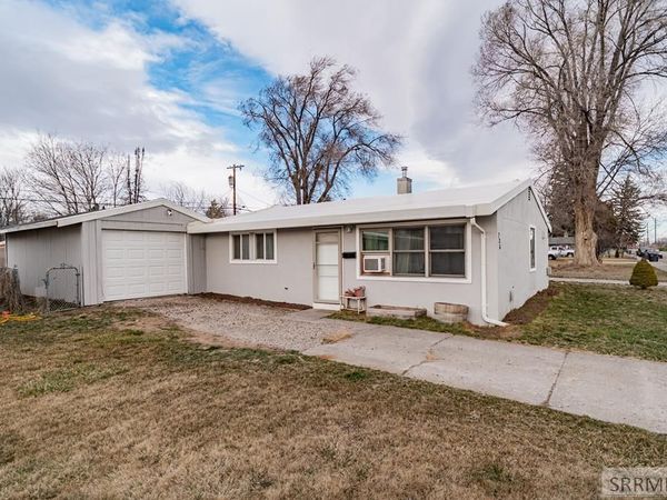 235 NW Bonneville Drive, IDAHO FALLS, ID 83401