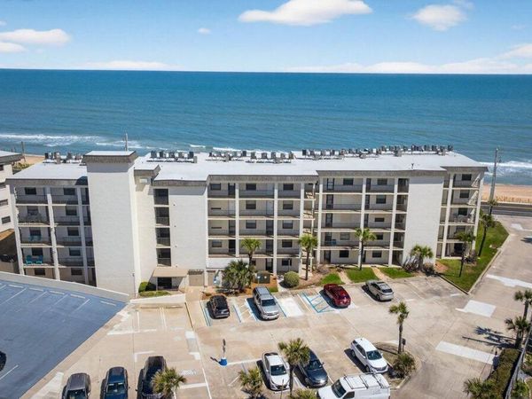 2700 Ocean Shore Boulevard, Unit 106, Ormond Beach, FL 32176