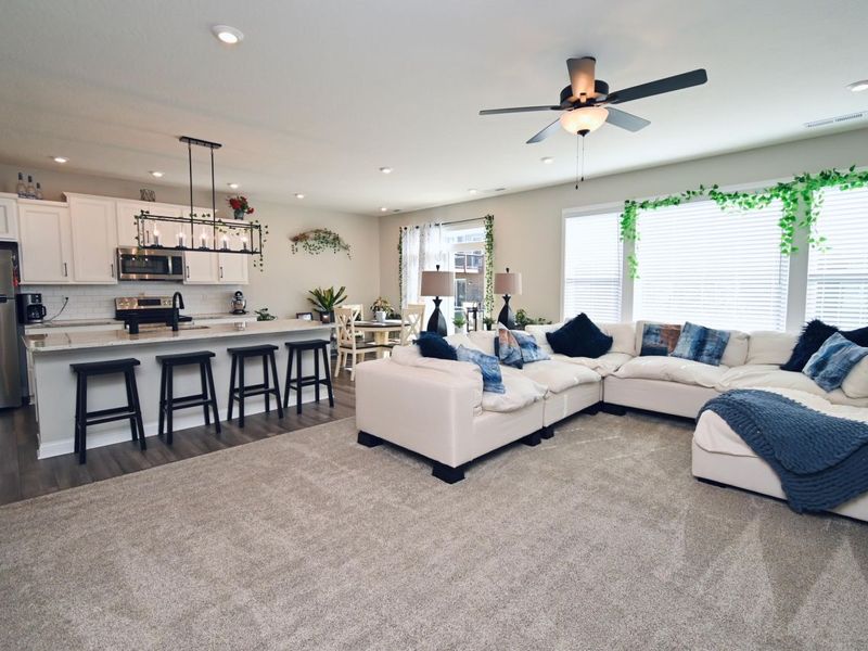 6805 Green Isle Lane, Union, KY 41091 Photo 11