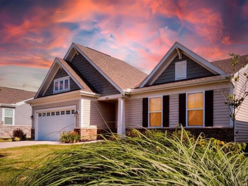 6805 Green Isle Lane, Union, KY 41091 Photo 2