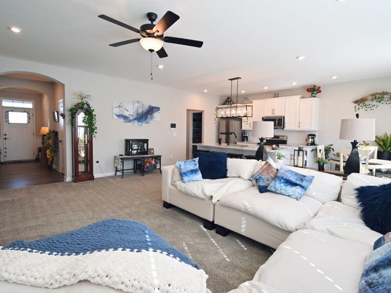 6805 Green Isle Lane, Union, KY 41091 Photo 37