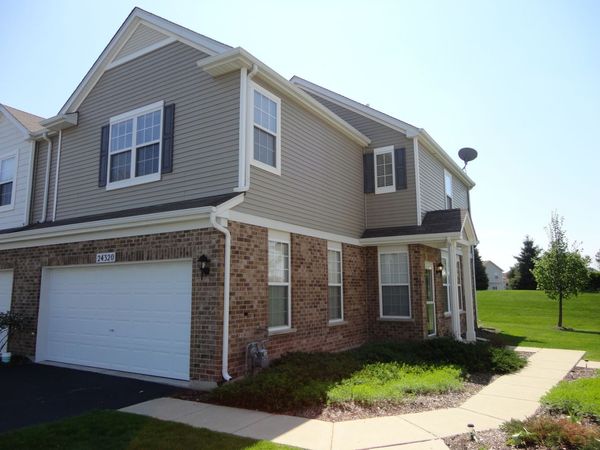 Plainfield, IL 60585