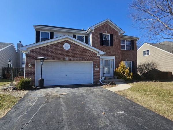 32546 PILGRIMS Court, Lakemoor, IL 60051