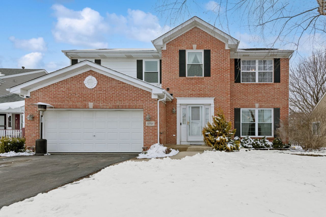 32546 Pilgrims Court, Lakemoor, IL 60051 Main Photo