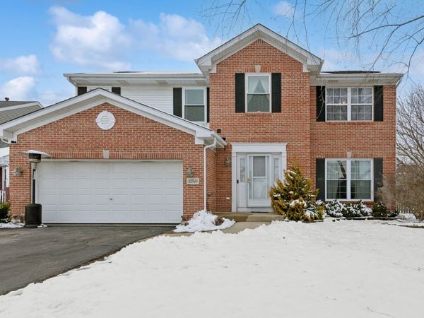 32546 PILGRIMS Court, Lakemoor, IL 60051