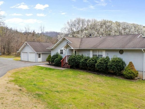 2802 Seth Road, Pigeon Forge, TN 37863
