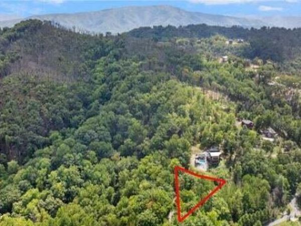 Lot 13-AR Villa Ridge Place, Sevierville, TN 37862