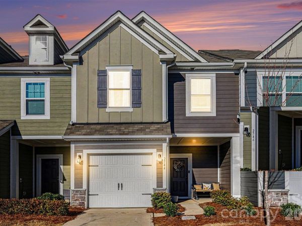 2744 Trinity Street , Monroe, NC 28110