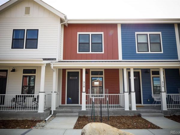 318 Weathervane Lane , Buena Vista, CO 81211