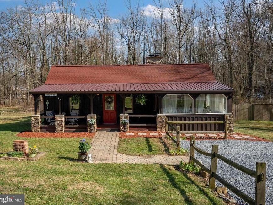 13403 Catoctin Furnace Road, Thurmont, MD 21788 Main Photo