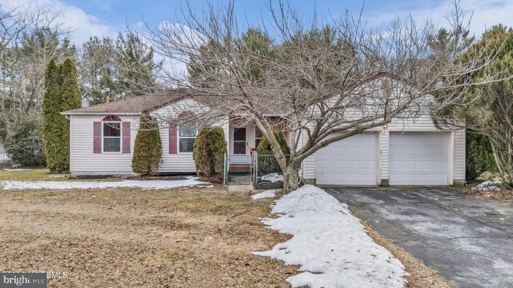 1131 Carollina Street , Lakewood, NJ 08701 Main Photo