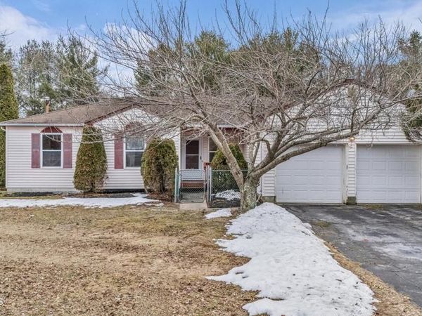 1131 CAROLLINA STREET , LAKEWOOD, NJ 08701