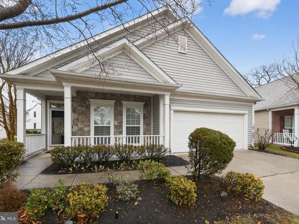 29 PENNINGTON COURT, DELANCO, NJ 08075