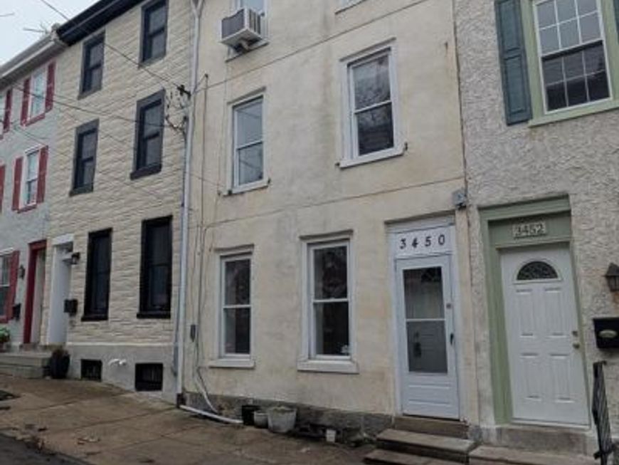 3450 Sunnyside Avenue , Philadelphia, PA 19129 Main Photo