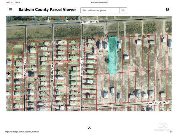 0 State Highway 180, Gulf Shores, AL 36542