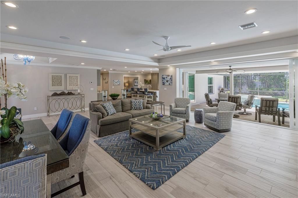 3720 Parkview Way, Naples, FL 34103 Photo