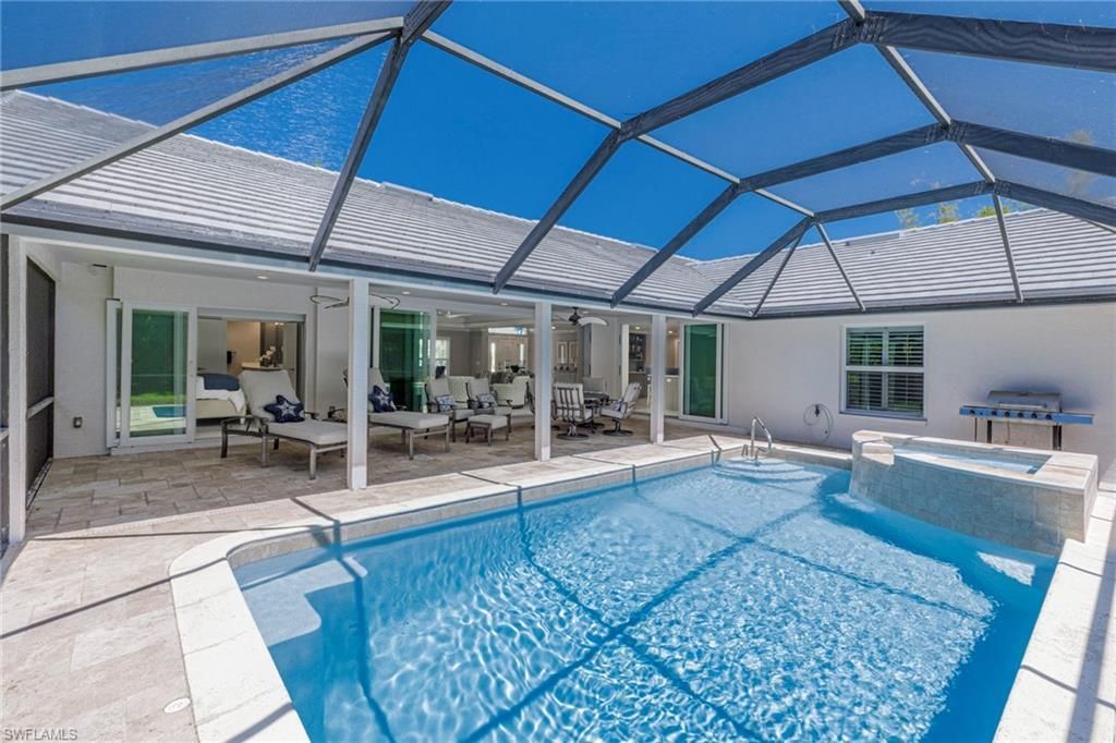3720 Parkview Way, Naples, FL 34103 Photo