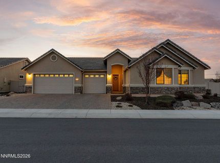 9803 Ash Meadow Drive, Reno, NV 89521 Photo