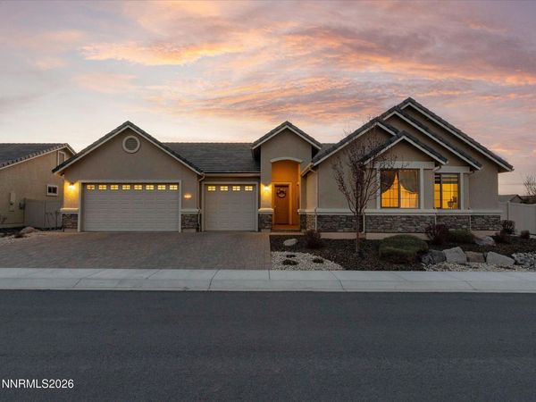 9803 Ash Meadow Drive, Reno, NV 89521