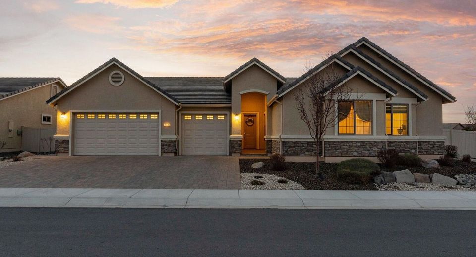 9803 Ash Meadow Drive, Reno, NV 89521 Photo