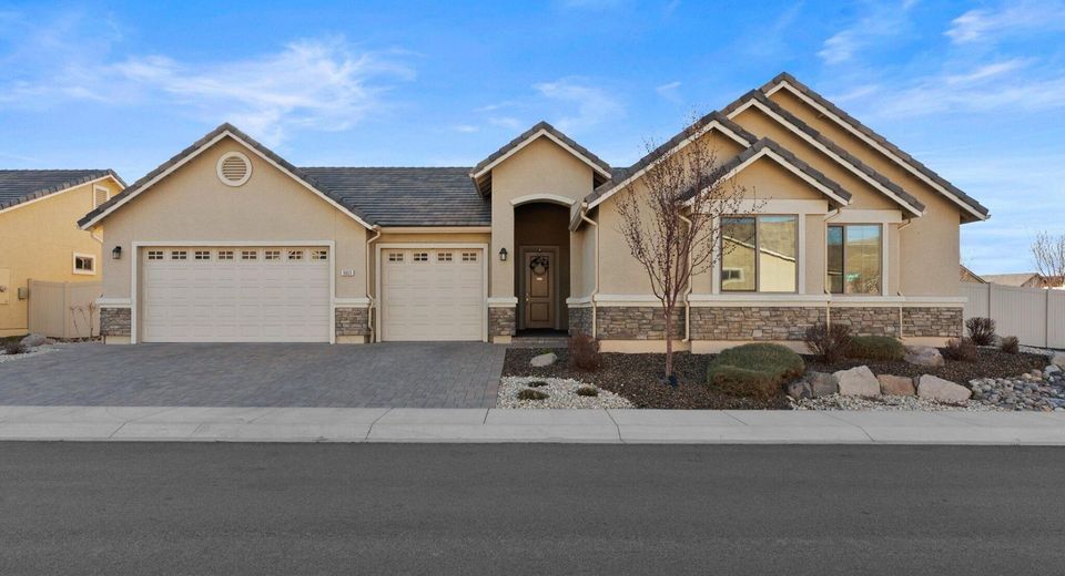 9803 Ash Meadow Drive, Reno, NV 89521 Photo