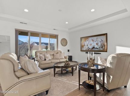 9803 Ash Meadow Drive, Reno, NV 89521 Photo