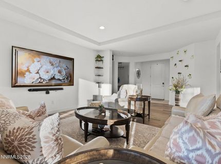 9803 Ash Meadow Drive, Reno, NV 89521 Photo