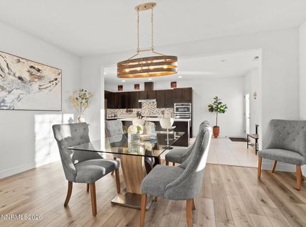 9803 Ash Meadow Drive, Reno, NV 89521 Photo