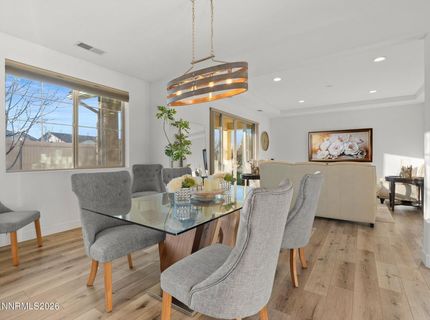 9803 Ash Meadow Drive, Reno, NV 89521 Photo