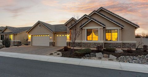 9803 Ash Meadow Drive, Reno, NV 89521 Photo