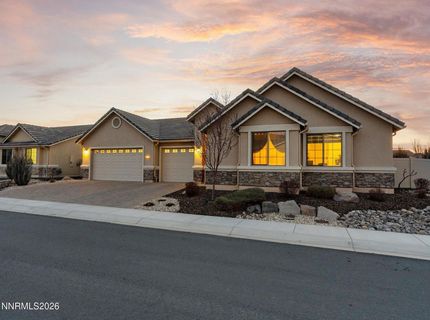 9803 Ash Meadow Drive, Reno, NV 89521 Photo
