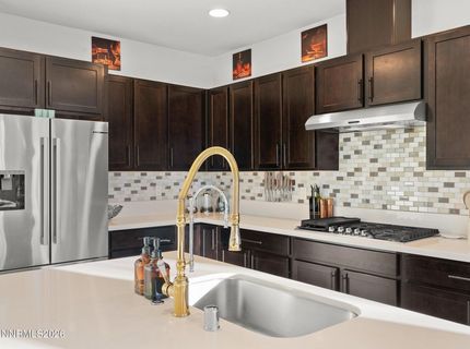 9803 Ash Meadow Drive, Reno, NV 89521 Photo