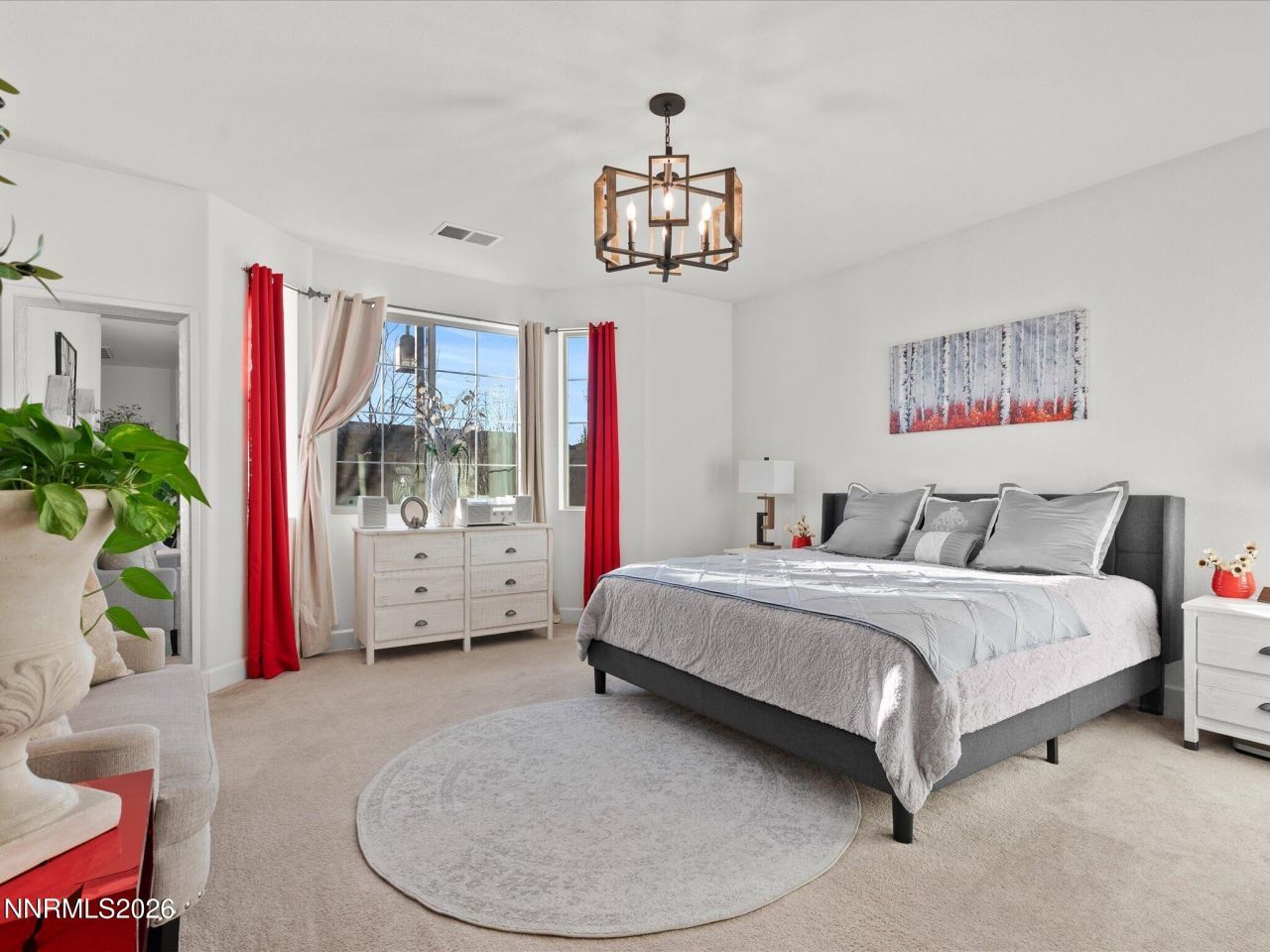 9803 Ash Meadow Drive, Reno, NV 89521 Photo