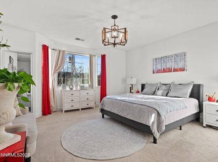 9803 Ash Meadow Drive, Reno, NV 89521 Photo