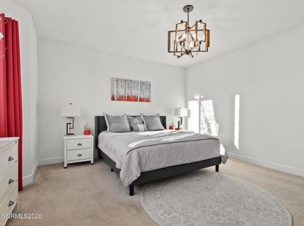 9803 Ash Meadow Drive, Reno, NV 89521 Photo