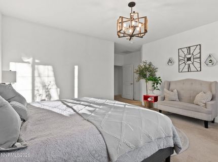 9803 Ash Meadow Drive, Reno, NV 89521 Photo