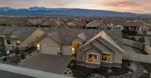 9803 Ash Meadow Drive, Reno, NV 89521 Photo