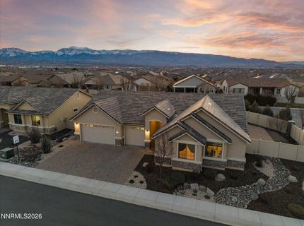 9803 Ash Meadow Drive, Reno, NV 89521 Photo